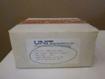 Unit UFM-1100, SIH4, 150 Sccm, Nib. Fixed Price $30.00.