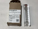 Dwyer Visi-float Flowmeter VFA-42 / 116051-00. Fixed Price $49.99.