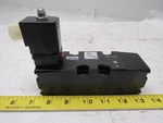 Parker 2911MTF I.s.o. Directional Control Solenoid Valve. Fixed Price $322.19.