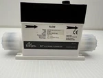 Entegris Elec Flowmeter, 0-60 Psig 4400-T8-FO6-D30-A-PS-U1. Fixed Price $1600.00.