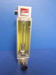 Tokyo Keiso 2-20 L/min Purgemeter With 1" Connection Fittings. Fixed Price $31.00.