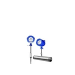 Deal!!!! Onicon Thermal Mass Flow Sensor Model: F-5500-3114-1150 Meter. Fixed Price $1450.00.