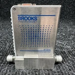 Brooks Instrument GF120CXXC Mass Flow Controller Mfc GF120C-892472 Untested. Fixed Price $174.99.