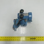 Micro Motion 1700R11DBAEZZZ Dispersion Flow Transmitter 18-100VDC 85-265VAC. Fixed Price $834.16.