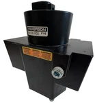New Wilkerson Pneumatic R41-0B-R00 Dial-air Regulator R410BR00. Fixed Price $425.00.