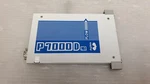 Fujikin P7000D Wr Flow Controller, FCSP7202DW2-4TW1-F1300-D7#A, No. 604731. Fixed Price $100.00.