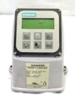 Siemens Sitrans C Mass 6000 Transmitter 7ME4110-2AA20-1AA2, For Parts/repair. Fixed Price $202.00.