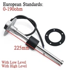 Boat Car Digital Fuel Level Gauge Sensor 0-190OHM 240-33OHM Water. Fixed Price $42.47.