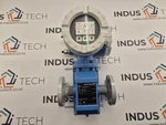 Endress+hauser Promag 50W25-UL0A1AA0ACAA. Fixed Price $1150.00.