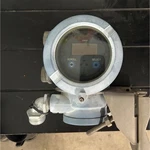 Micromotion Mass Flow 2700R12AB1ZZZ In Port Diameter. Fixed Price $900.00.