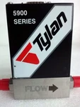 Tylan PC-5901U-55-10-V, Mfc, Mass Flow Controller, N2,150 Sccm, Used. Fixed Price $37.50.