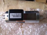 Brooks Flow Controller Carbon Dioxide 100SLPM FTCV-281-01 1500PSIG. Fixed Price $899.99.
