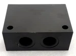 Sun Hydraulics Yaw/s 1HU4-K1 Valve Line Mount Body. Fixed Price $160.00.