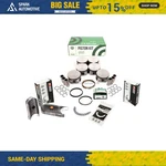 Pistons Main Rod Bearings Fit 98-10 Chrysler Dodge 2.7L Dohc. Fixed Price $219.99.