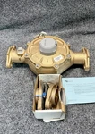 Badger 103-3725 Bronze Mechanical Water Flowmeter 2" Inch, 2.5 Gpm 170. Fixed Price $799.99.