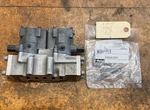 Parker Schrader Bellows Unknown Solenoid Valve Rebuilt 4/14/2025 Pilot K175903. Fixed Price $149.95.