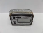 Gpi A109GMA100MA1 Digital Flow Meter. Fixed Price $89.95.