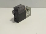 Smc VZ110-5M0Z-M5-Q VZ1105M0ZM5Q 0-0.7MPA 24VDC Solenoid Valve New. Fixed Price $29.00.