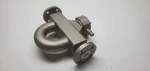 Yokogawa Rotamass 1" Flow Meter RCCS34-A02A2SL/KS1/P6. Fixed Price $570.00.