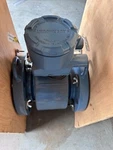 Rosemount Magnetic Flow Meter Sensor Free Shipping. Fixed Price $1900.00.