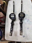 Balcrank Dataflo Ii Meter Control Handle - Oil. Fixed Price $2500.00.