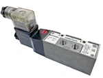 Norgren Midi Star SXE9561-A80-00 Pneumatic Solenoid Valve 5/2 24V Dc. Fixed Price $150.00.