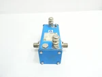 Turbo MG711/F5 Tube Flow Sensor. Fixed Price $153.95.
