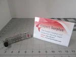 Dwyer RMA-10-SSV, 0-200 Scfh Air, New. Fixed Price $25.00.