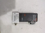 Brooks 5860EA143DFA Mass Flow Sensor 10 Sccm Air. Fixed Price $235.00.
