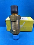 Henry Valve 5232 Straight Thru Relief 1/2" X 5/8" Flare 225 Lbs. Fixed Price $61.56.