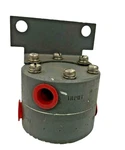 Moore Model 58S Pneumatic High Pressure Selector Relay. Fixed Price $75.00.