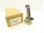 Brooks 1350EHB8CJV1A Flow Meter Sho-rate Sight Glass Tube 10-50 Scfh 1/4"NPT. Fixed Price $249.99.