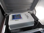 Baldor/grundfos Hp Redi-flo Washdown Variable Frequency Drive IN0903A44. Fixed Price $510.68.
