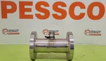 Cameron Nuflo Turbine Flowmeter 9A-100062810 Pessco Is Offering V120823-9. Fixed Price $799.95.