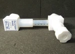 Futurestar Pathfinder Series 100-00250 Flowmeter. Fixed Price $99.99.