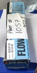 Blue White F-44750LH-12 Flowmeter (BR3.5B4). Fixed Price $143.06.