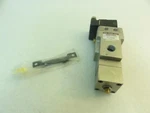 203070 Old-stock; Smc VEX5511-045DZ-BG-XJ Power Valve; Max Pressure: 9.9KGF/CM2. Fixed Price $122.61.