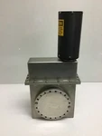 Varian 951-5206 Pneumatically-operated Vacuum 6" Stainless Steel Gate Valve. Fixed Price $399.95.