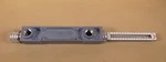 MV-4 Waukee Natural Gas Flo-meter 0-75 Cfh, 8 Osig, 70 Deg F., .65 S.g.. Fixed Price $329.95.