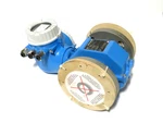 3" Endress Hauser 5P3B80 Promag Magnetic Flowmeter Ptfe Liner Modbus New 2021. Fixed Price $2950.00.