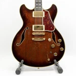 1993 Ibanez AS200 Semi-hollow Electric Guitar Fujigen Japan With Hardcase. Fixed Price $2499.99.