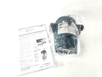 Yokogawa Magnetic Flowmeter AXFA14C-E1-21/FF1 Admag New. Fixed Price $899.99.