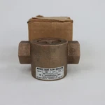 Anderson Dwyer Midwest Sight Flow Indicator 3/4" SFI-100-3/4. Fixed Price $175.00.