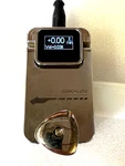 Sonotec Sonoflow CO.55/260SDH V2.0 Ultrasonic Non-contact Clamp-on Meter. Fixed Price $2990.00.