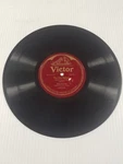 Vintage Victor Record 64529 Fritz Kreisler "the Old Refrain" (C7-4-A). Fixed Price $15.33.