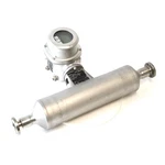 Endress + Hauser Flowmeter Promass 83I25-2C73/115 Geb. Fixed Price $2766.75.