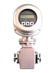 1" Endress Hauser 50H22-9F0E9AB0BBAW Hart Sanitary Promag Flowmeter F5. Fixed Price $2200.00.