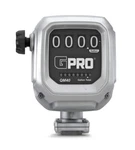 Gpro 139000-01 2-40 Gpm Modular Mechanical Fuel Meter. Fixed Price $406.99.