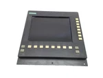 Siemens 6FC5203-0AB20-1AA0 Ver G Sinumerik Fm NC/810D/DE/840D/DE Operator Panel. Fixed Price $1214.99.
