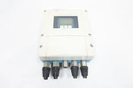 Endress Hauser 53H80-1F0B1RC2BAAA Promag Flow Meter 85-260V-AC. Fixed Price $855.60.